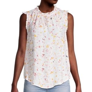 Nanette Lepore Sleeveless Top